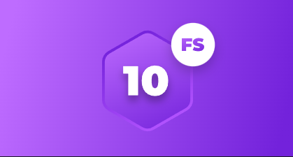 10 Free Spins